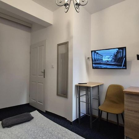 City Sopot Pokoje I Apartamenty Na Deptaku Exterior foto