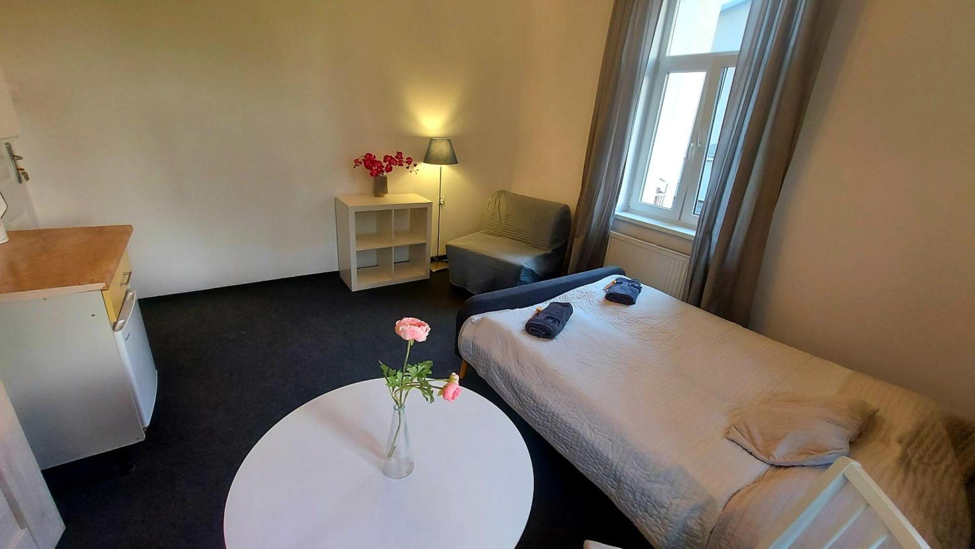 City Sopot Pokoje I Apartamenty Na Deptaku Exterior foto