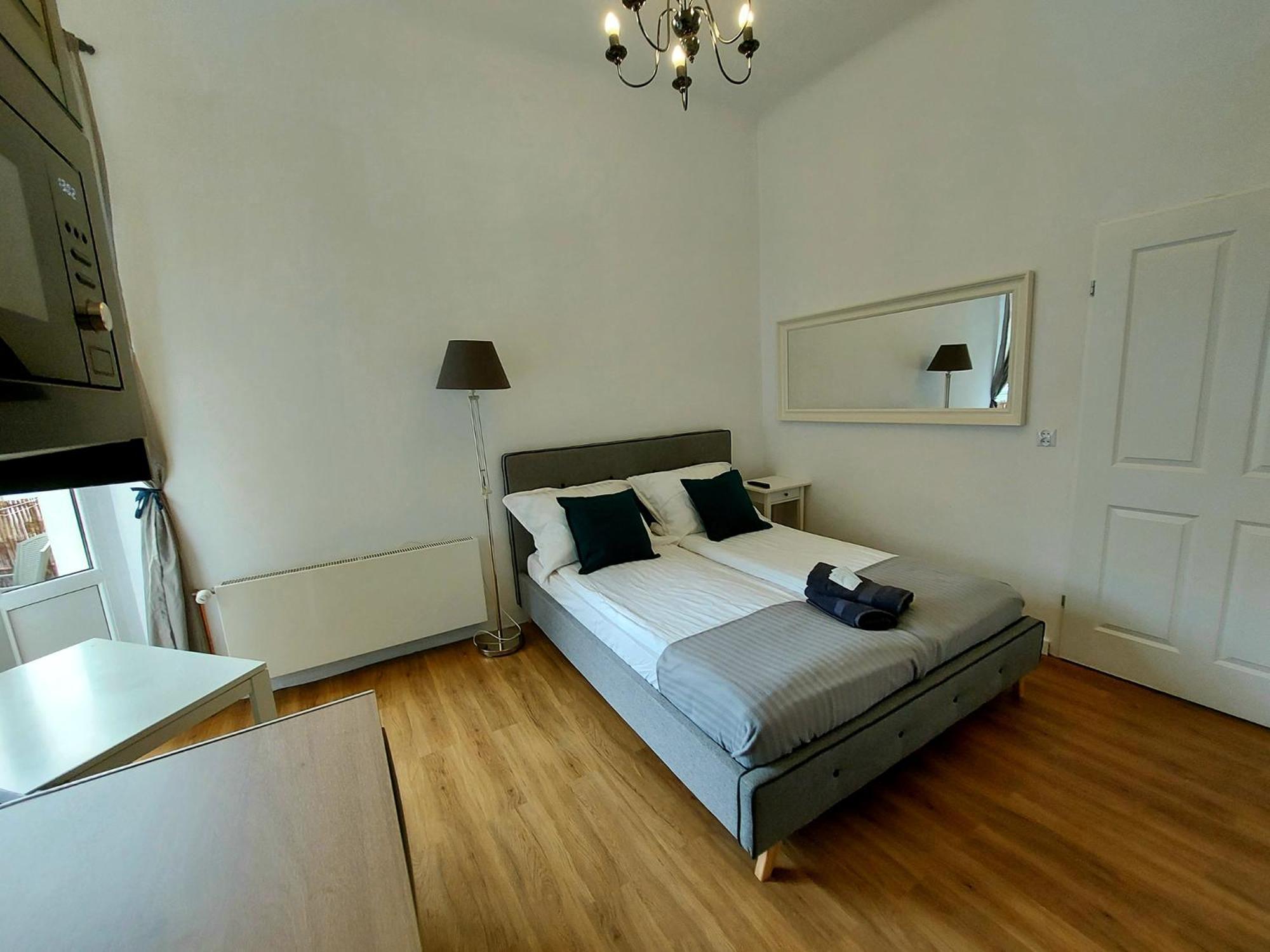 City Sopot Pokoje I Apartamenty Na Deptaku Exterior foto